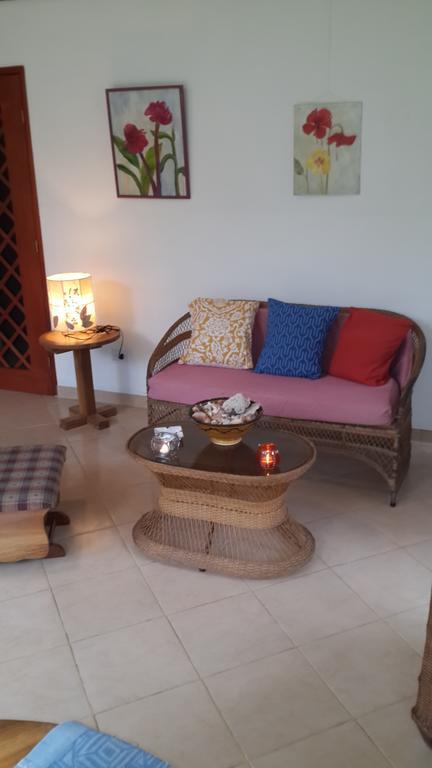 Los Delfines Lodge Puerto Viejo de Talamanca Номер фото