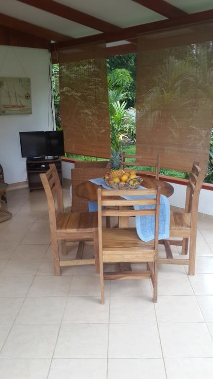Los Delfines Lodge Puerto Viejo de Talamanca Номер фото