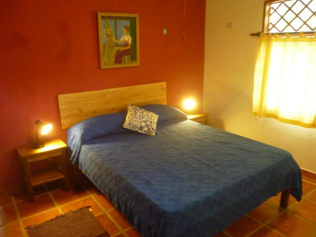 Los Delfines Lodge Puerto Viejo de Talamanca Номер фото