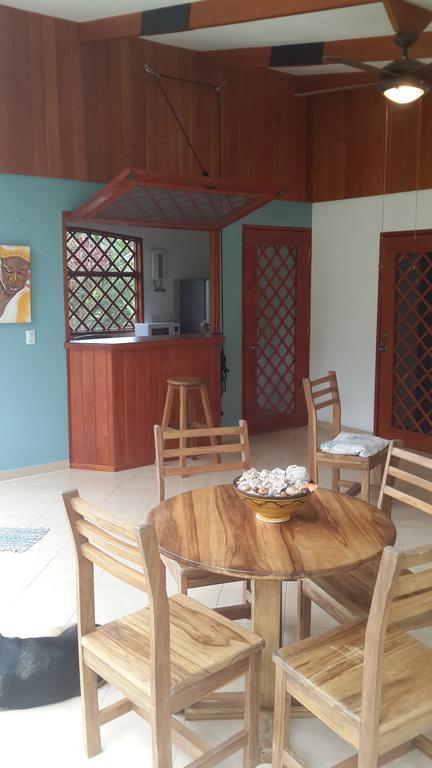 Los Delfines Lodge Puerto Viejo de Talamanca Номер фото