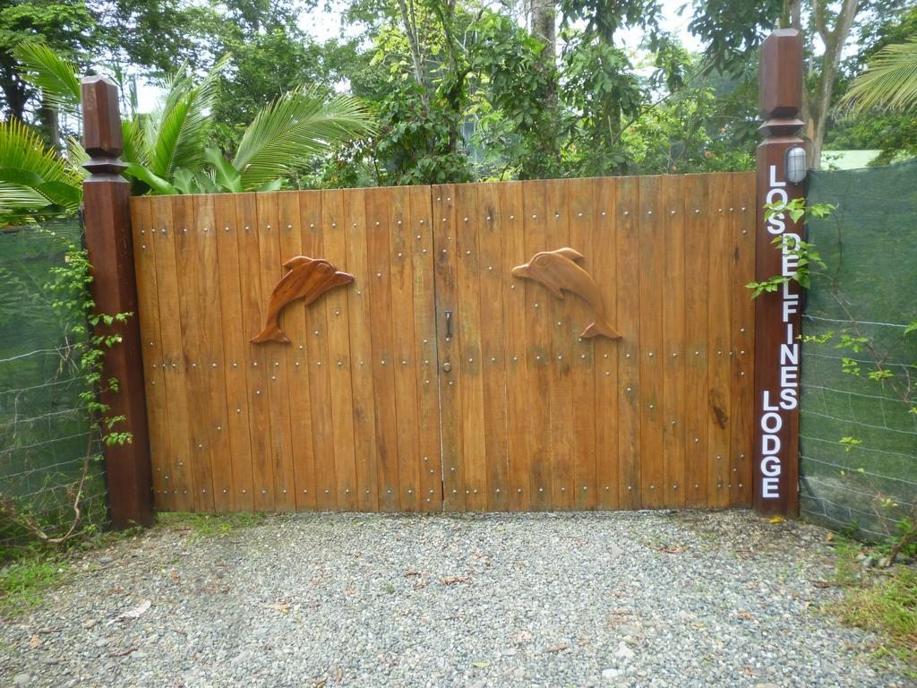 Los Delfines Lodge Puerto Viejo de Talamanca Номер фото