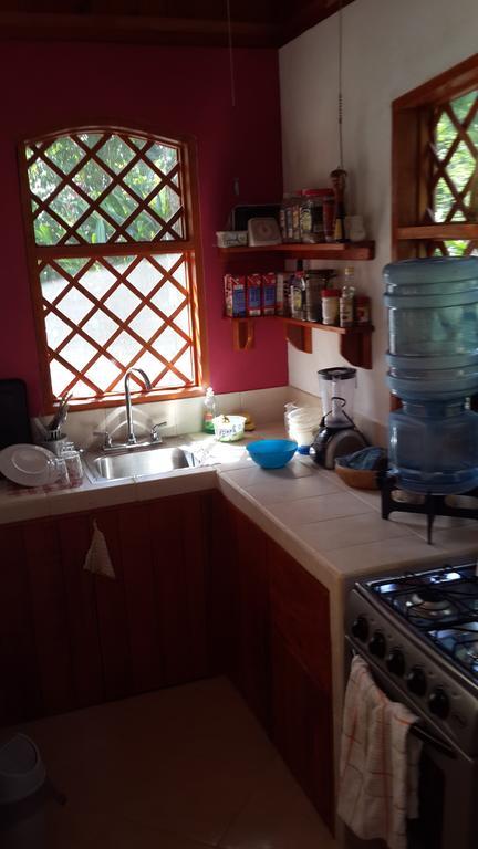 Los Delfines Lodge Puerto Viejo de Talamanca Номер фото