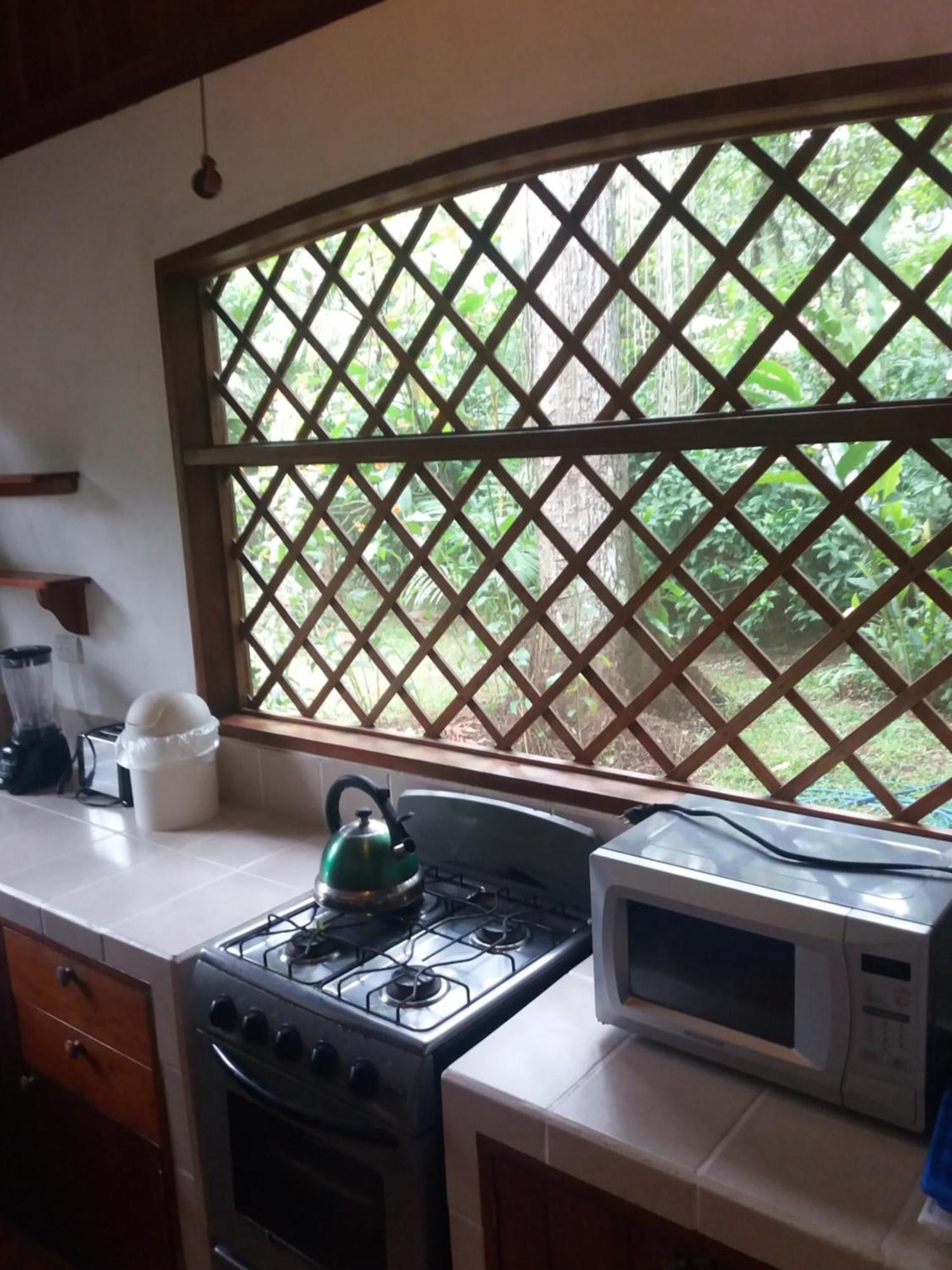 Los Delfines Lodge Puerto Viejo de Talamanca Экстерьер фото
